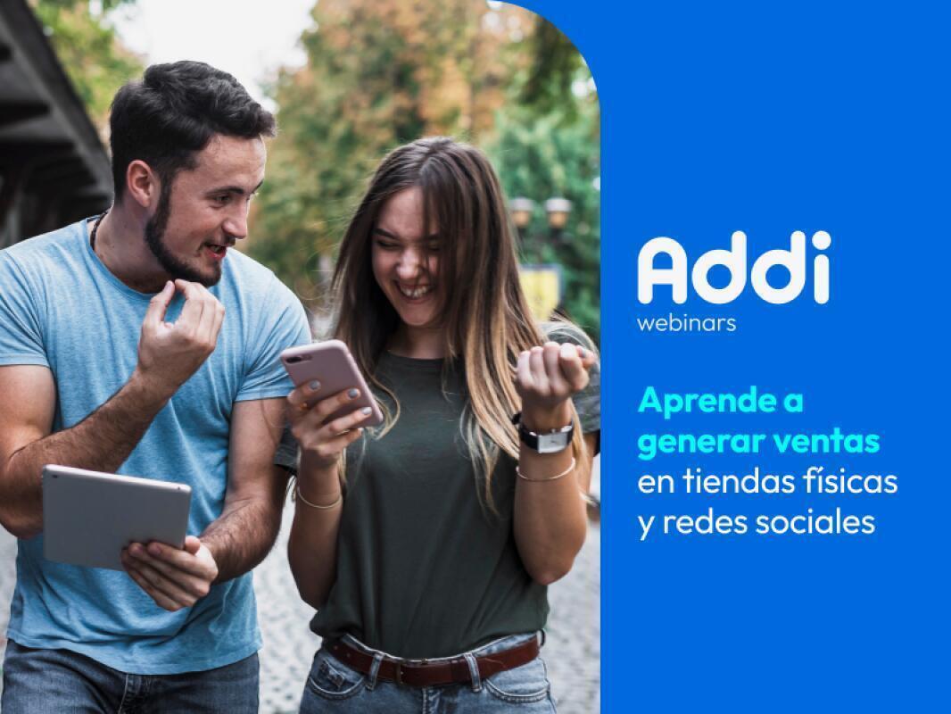Aprende con Addi