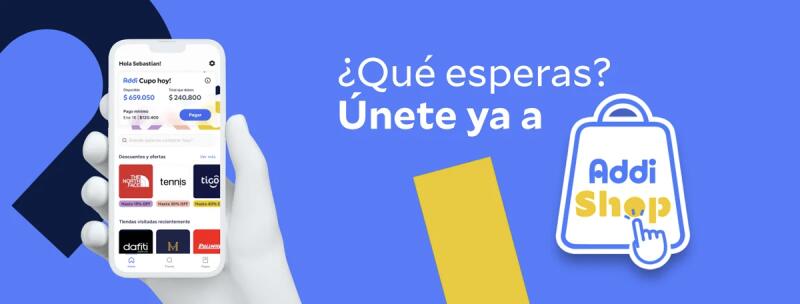 ¡Inscríbete a este evento!  Addishop te ayudará a llegar a todos los clientes de Addi