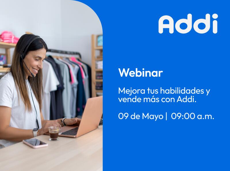 Webinar | AddiExperto
